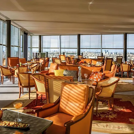 Too & - Mgallery Collection Hotel Paris