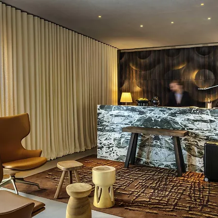 Too & - Mgallery Collection 4*