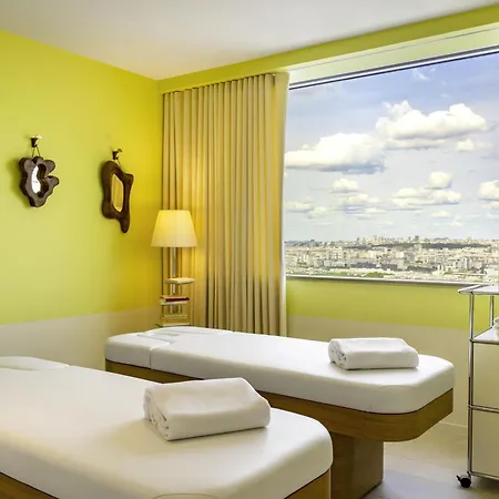 Hotel Too & - Mgallery Collection Paris