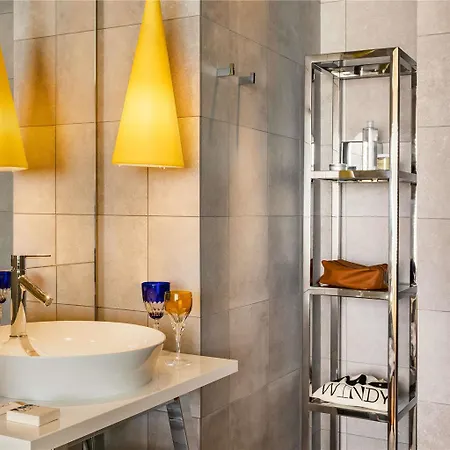 فندق Too & - Mgallery Collection 4*