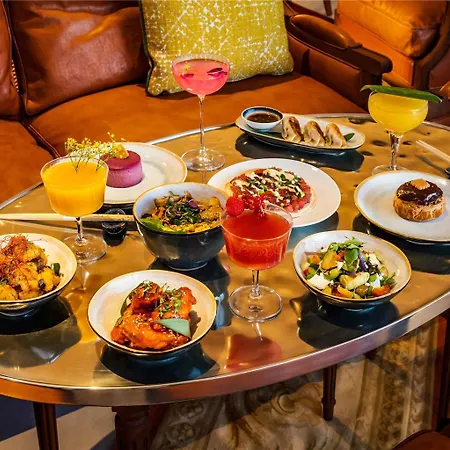 Too & - Mgallery Collection فندق باريس