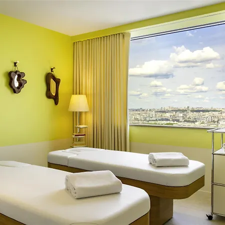 Too & - Mgallery Collection 4*