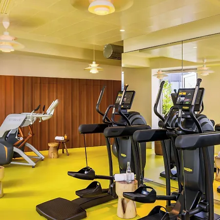 Too & - Mgallery Collection