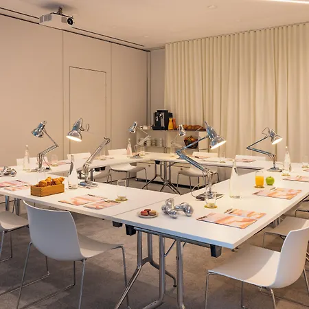 فندق Too & - Mgallery Collection باريس