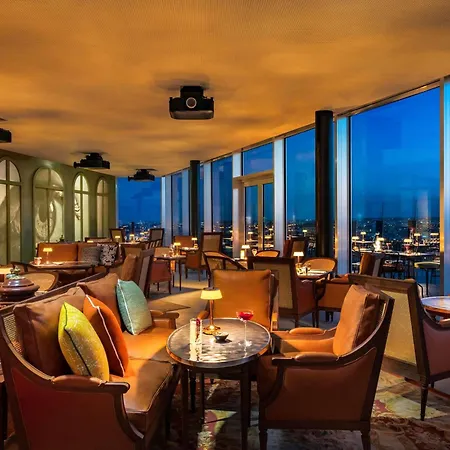 Too & - Mgallery Collection 4* باريس