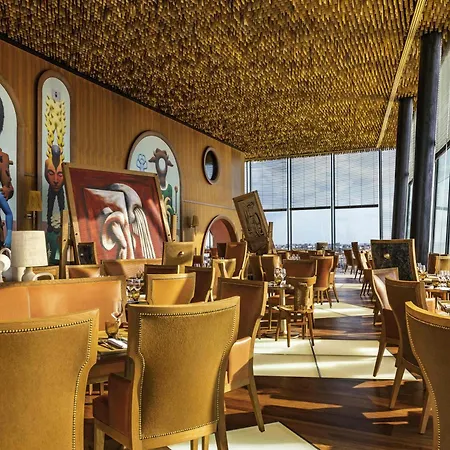 Too & - Mgallery Collection 4*