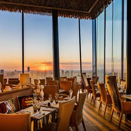 Too & - Mgallery Collection فندق