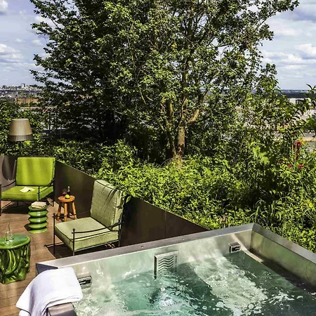 Too & - Mgallery Collection باريس