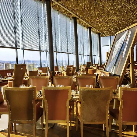 Too & - Mgallery Collection Hotel Parijs