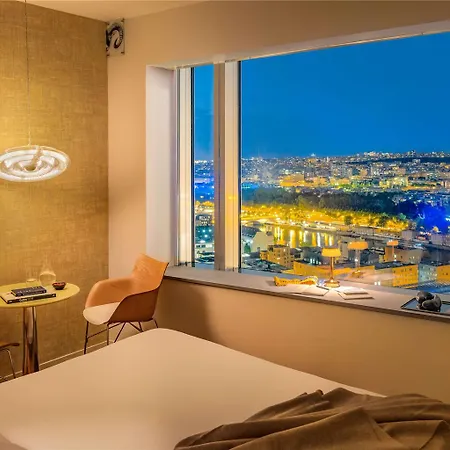 Hotel Too & - Mgallery Collection 4*