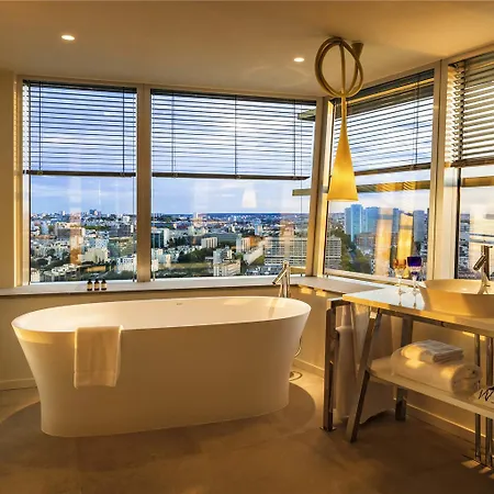 Too & - Mgallery Collection Hotel
