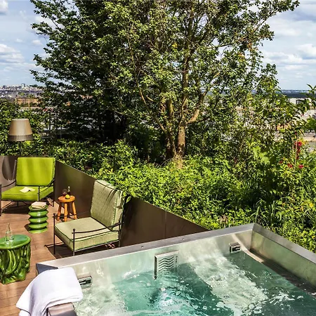 Too & - Mgallery Collection Hotel Paris