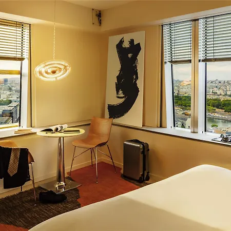 Hotel Too & - Mgallery Collection 4*