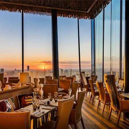 Too & - Mgallery Collection 4*