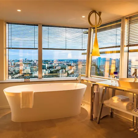 Too & - Mgallery Collection 4* Paris