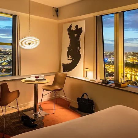 Too & - Mgallery Collection Hotel Paris