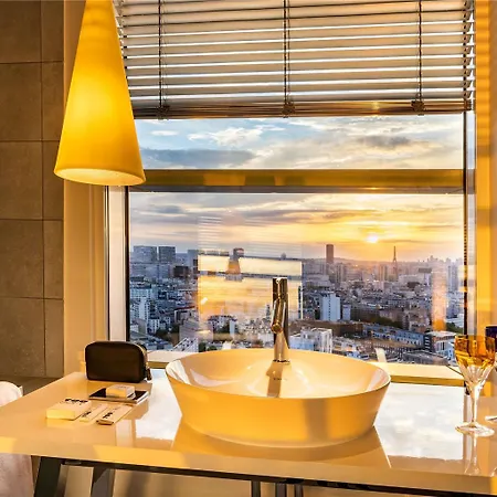 Too & - Mgallery Collection Hotel