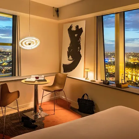 Too & - Mgallery Collection Hotel 4*