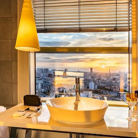 Hotel Too & - Mgallery Collection 4*