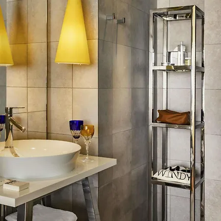 Too & - Mgallery Collection Paris