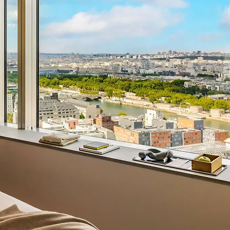 Too & - Mgallery Collection Hotel 4*