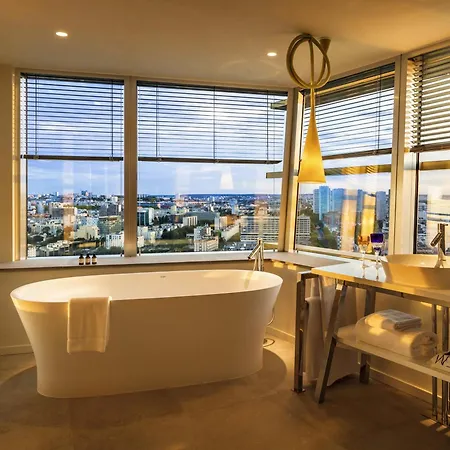 Hotel Too & - Mgallery Collection