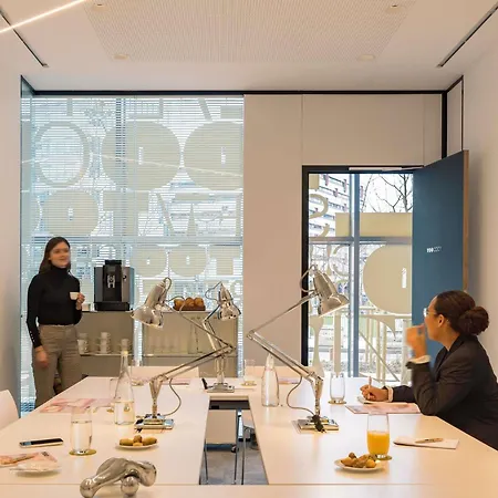 Too & - Mgallery Collection Paris