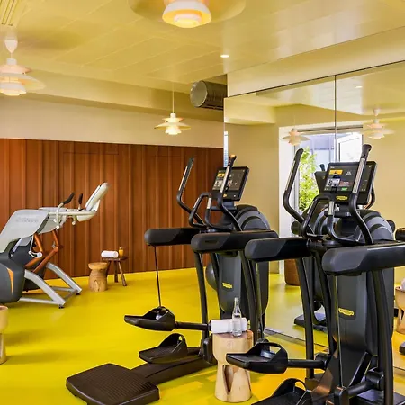 Too & - Mgallery Collection Hotel 4*