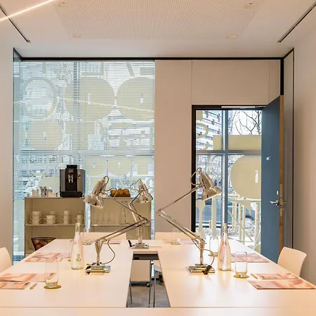 Too & - Mgallery Collection 4* Paris