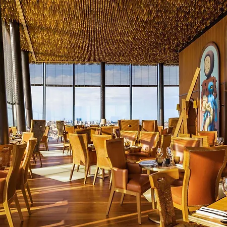 Too & - Mgallery Collection Paris