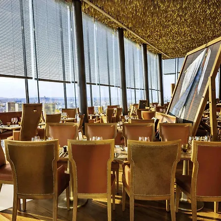 Hotel Too & - Mgallery Collection Parijs