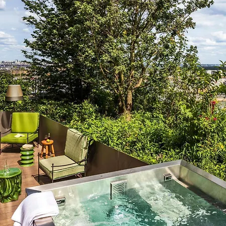 Too & - Mgallery Collection Hotel