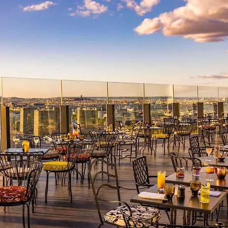 Too & - Mgallery Collection Hotel