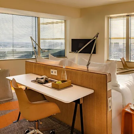 Hotel Too & - Mgallery Collection 4*