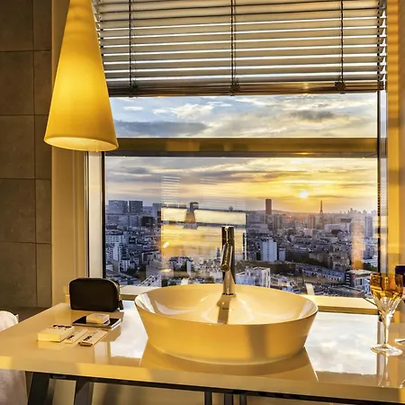 Too & - Mgallery Collection Hotel 4*