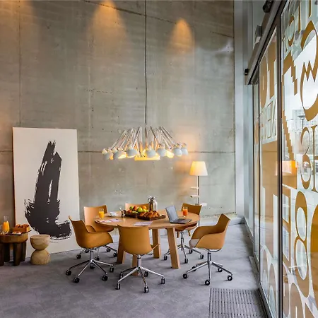 Too & - Mgallery Collection Hotel Paris