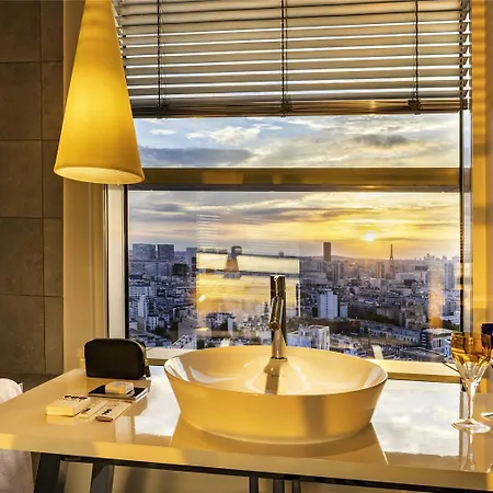 Too & - Mgallery Collection Hotel