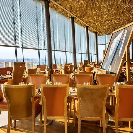 Too & - Mgallery Collection Hotel 4*