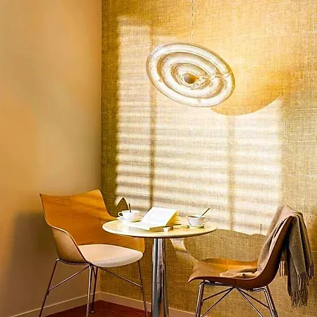 Too & - Mgallery Collection Hotell