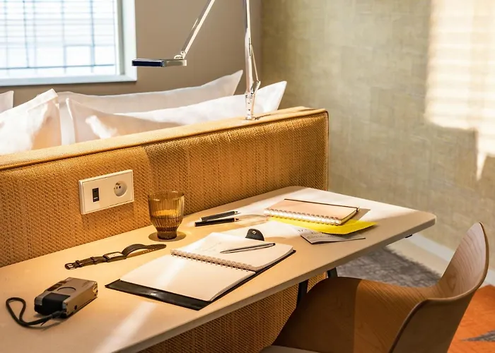 Hotel Too & - Mgallery Collection Paříž