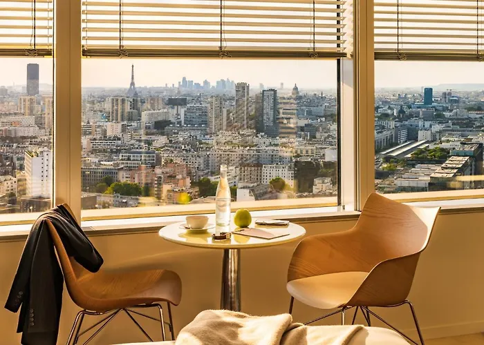 Too & - Mgallery Collection Hotel 4*