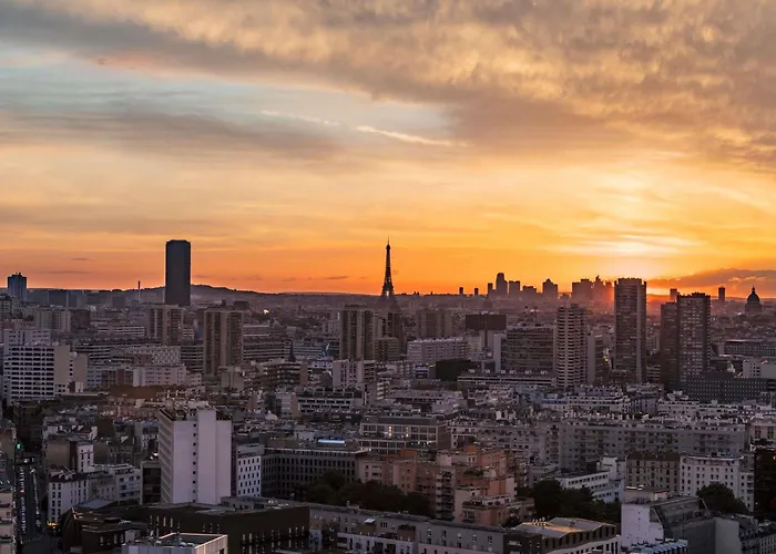 Hotel Too & - Mgallery Collection 4*