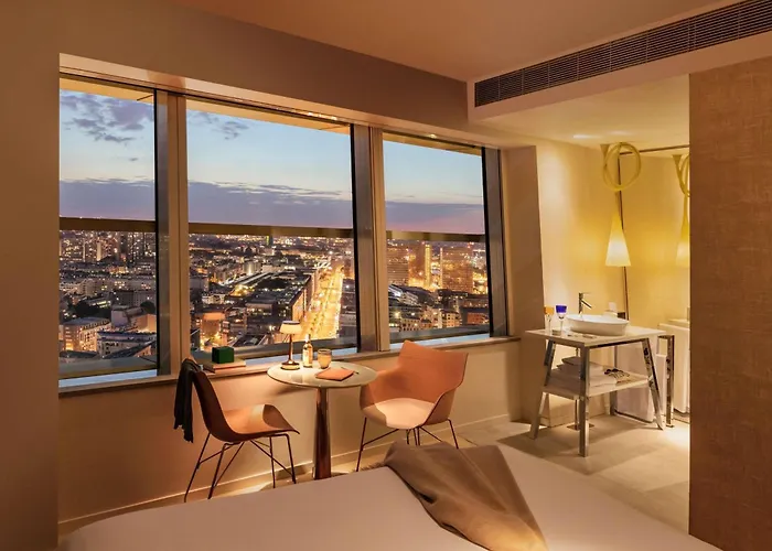 Too & - Mgallery Collection