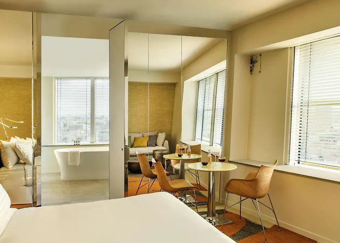 Hotel Too & - Mgallery Collection