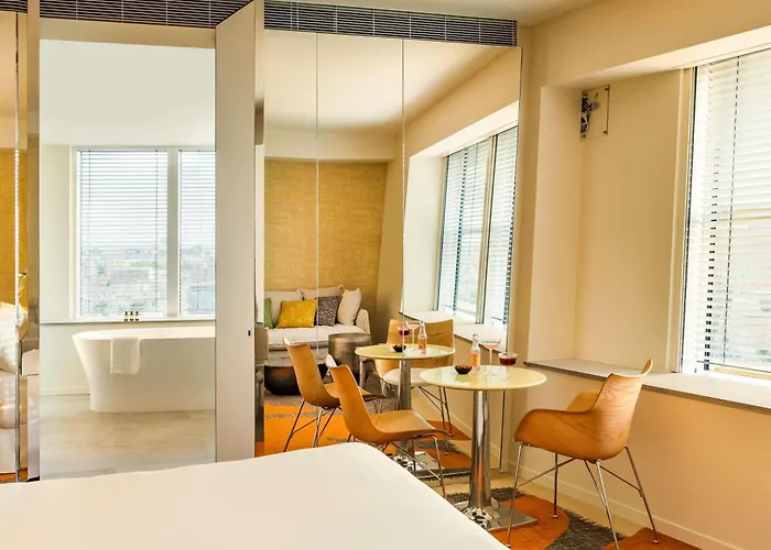 Too & - Mgallery Collection Paříž