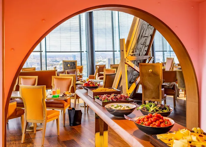 Too & - Mgallery Collection Hotel 4*