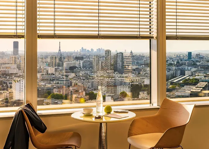 Hotel Too & - Mgallery Collection Paříž