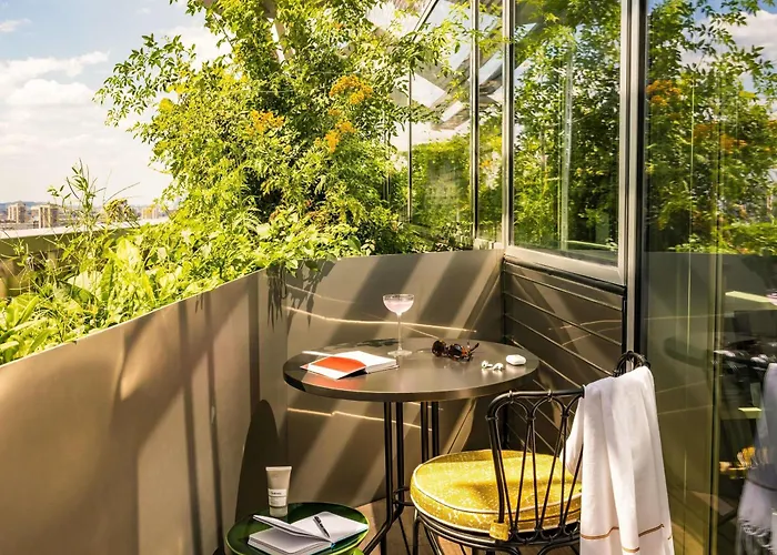 Too & - Mgallery Collection 4*