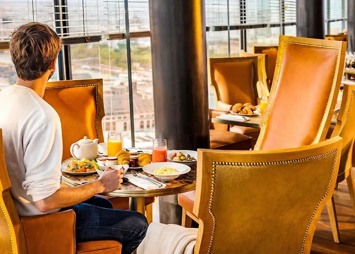 Hotel Too & - Mgallery Collection