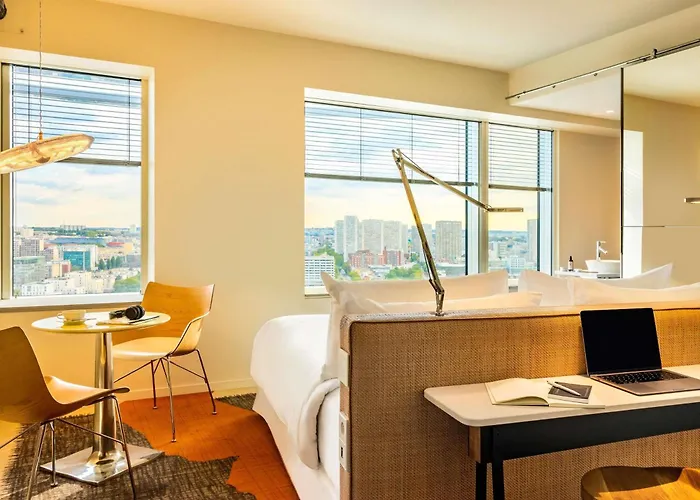 Hotel Too & - Mgallery Collection Paříž